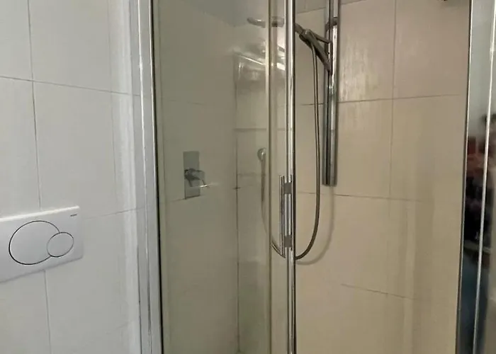 Apartamento Livia's Vatican House - Metro Valle Aurelia & Wi-fi Roma
