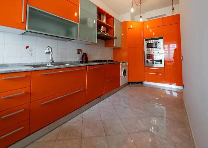 Livia's Vatican House - Metro Valle Aurelia & Wi-fi *
