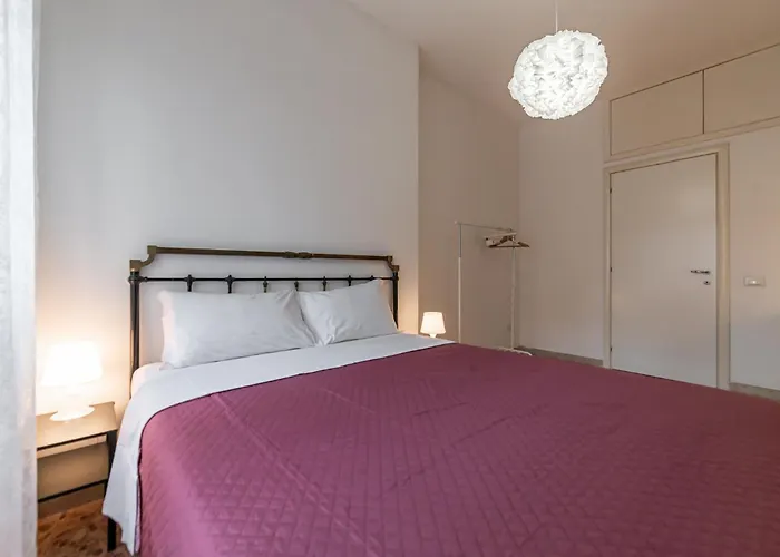 Livia's Vatican House - Metro Valle Aurelia & Wi-fi Apartamento Roma
