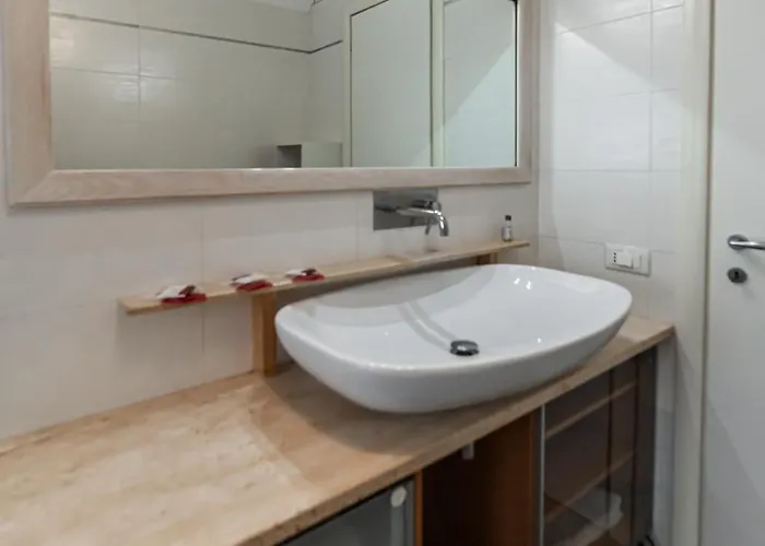 Livia's Vatican House - Metro Valle Aurelia & Wi-fi Roma