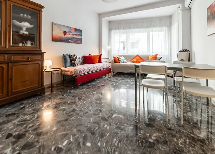 Apartamento Livia's Vatican House - Metro Valle Aurelia & Wi-fi *