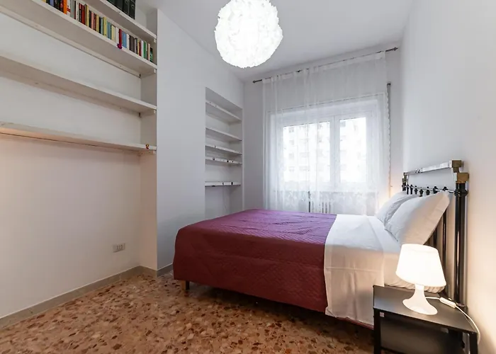 Livia's Vatican House - Metro Valle Aurelia & Wi-fi Apartamento Roma
