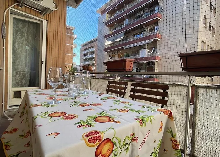 Livia's Vatican House - Metro Valle Aurelia & Wi-fi *